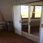 Schlesierhaus Apartman *