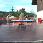 Schlesierhaus Apartman Dachsberg im Schwarzwald