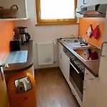 Apartman Schlesierhaus *