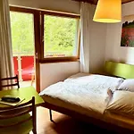 Schlesierhaus Apartman Dachsberg im Schwarzwald