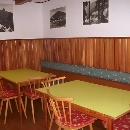 Schlesierhaus * Dachsberg im Schwarzwald