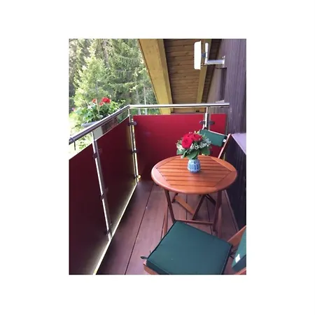 Schlesierhaus Apartamento *