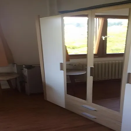 Schlesierhaus Apartamento *