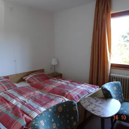 Schlesierhaus Apartamento Dachsberg im Schwarzwald