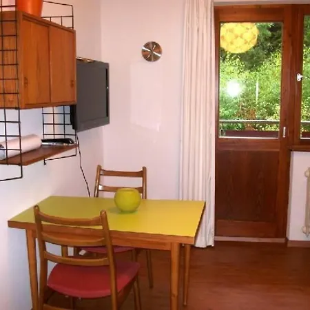 Schlesierhaus Apartamento