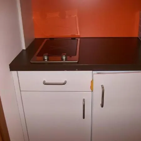 Schlesierhaus Apartamento *