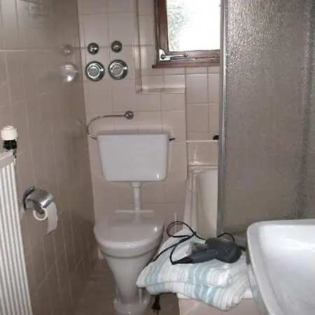 Apartamento Schlesierhaus Dachsberg im Schwarzwald