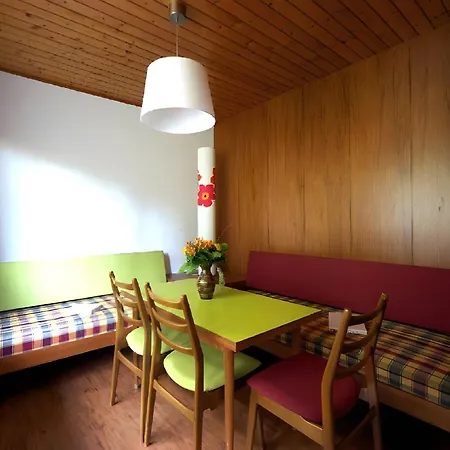 Schlesierhaus Dachsberg im Schwarzwald