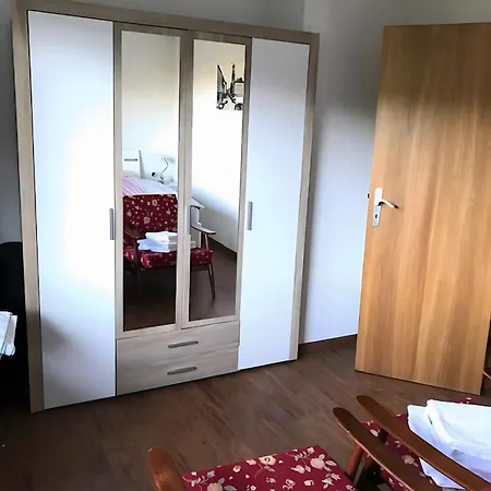 Apartamento Schlesierhaus Dachsberg im Schwarzwald