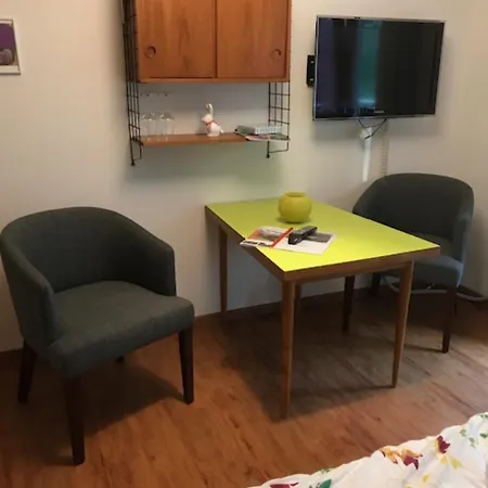 Apartamento Schlesierhaus