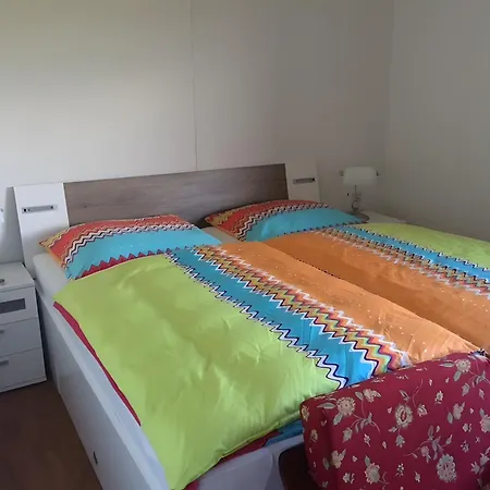 Schlesierhaus Apartamento *