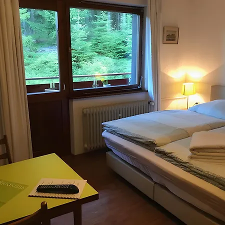 Apartamento Schlesierhaus