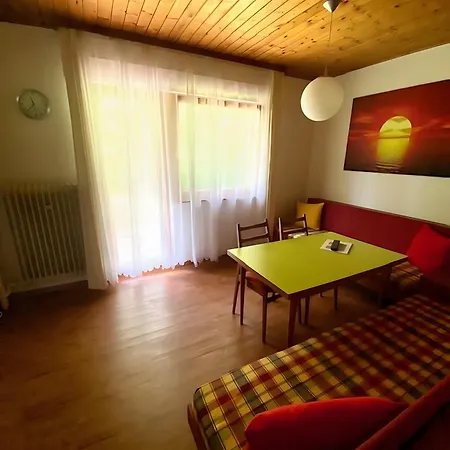 Schlesierhaus Apartamento Dachsberg im Schwarzwald