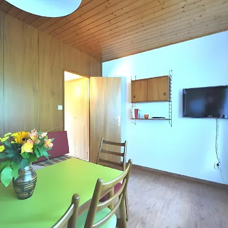 Daire Schlesierhaus Dachsberg im Schwarzwald