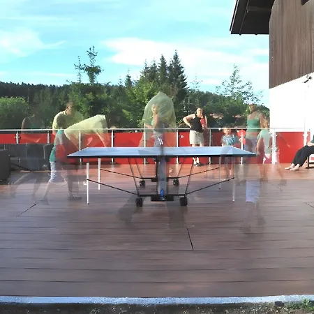 Schlesierhaus Daire Dachsberg im Schwarzwald