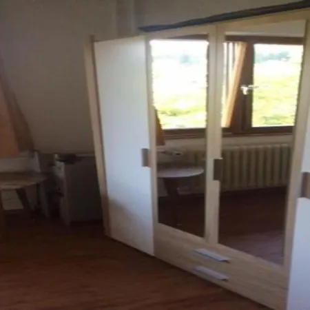 Schlesierhaus Daire *