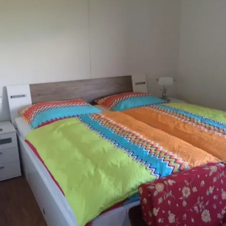 Schlesierhaus Apartman Dachsberg im Schwarzwald