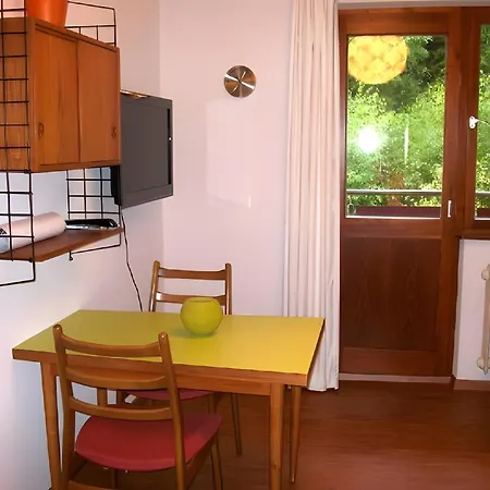 Schlesierhaus Daire