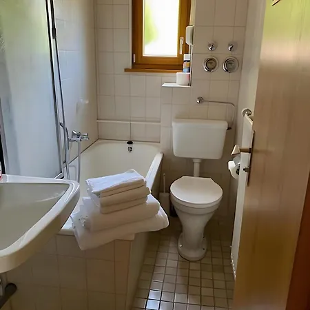 Schlesierhaus Daire *